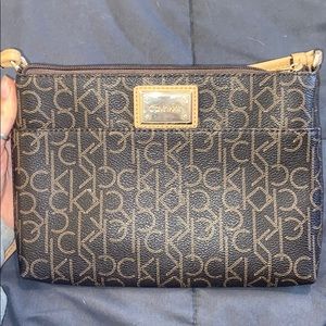 Calvin Klein Crossbody